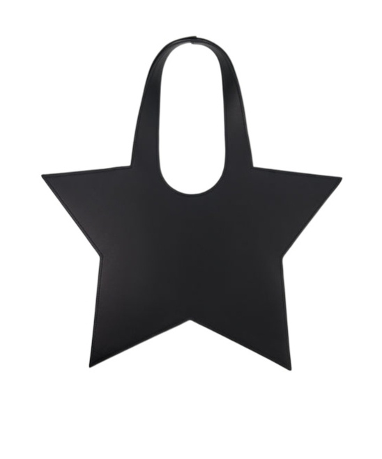 COPERNI MINI STAR HANDBAG 