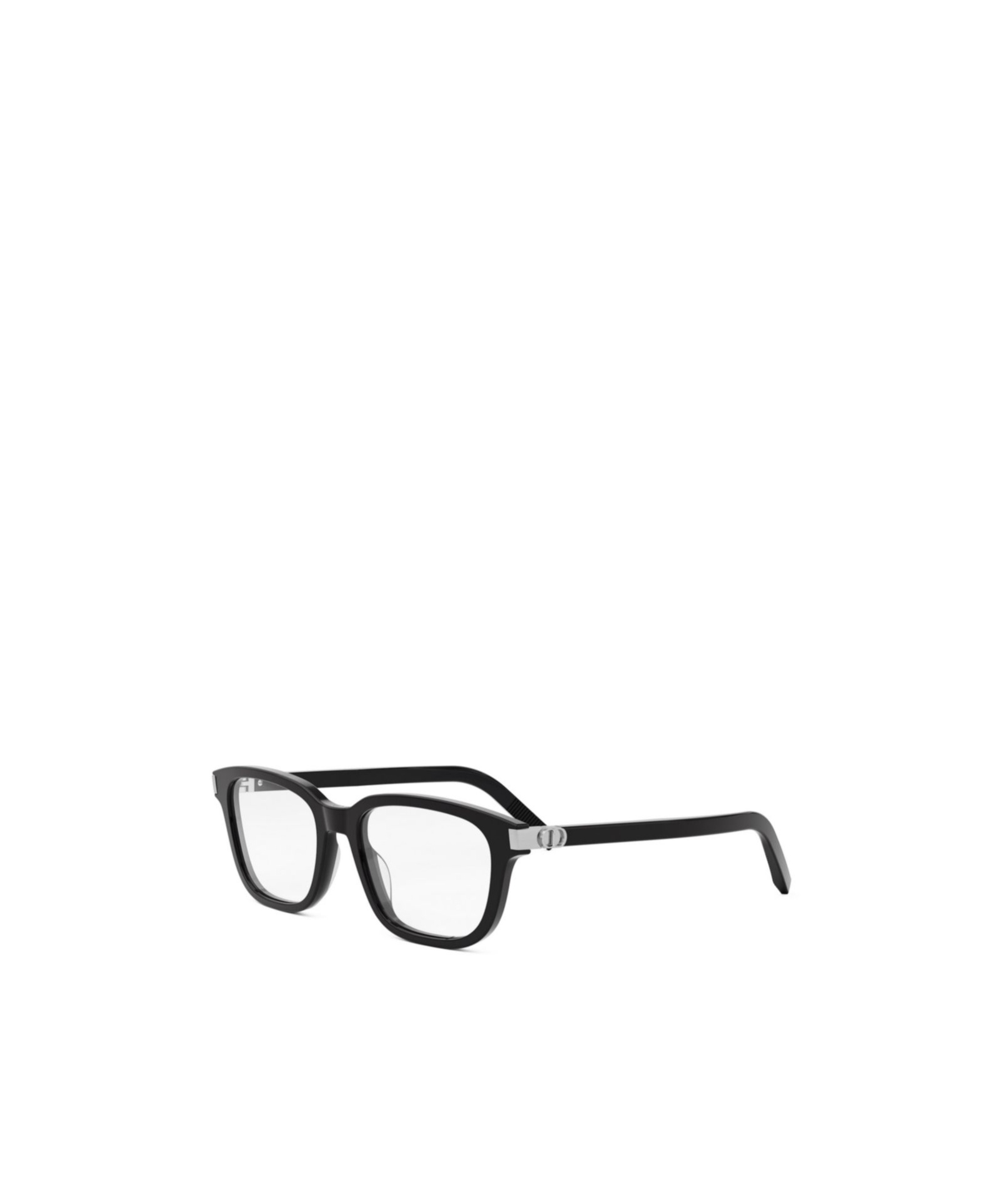 Dior Full Frame Plain Mirror In White