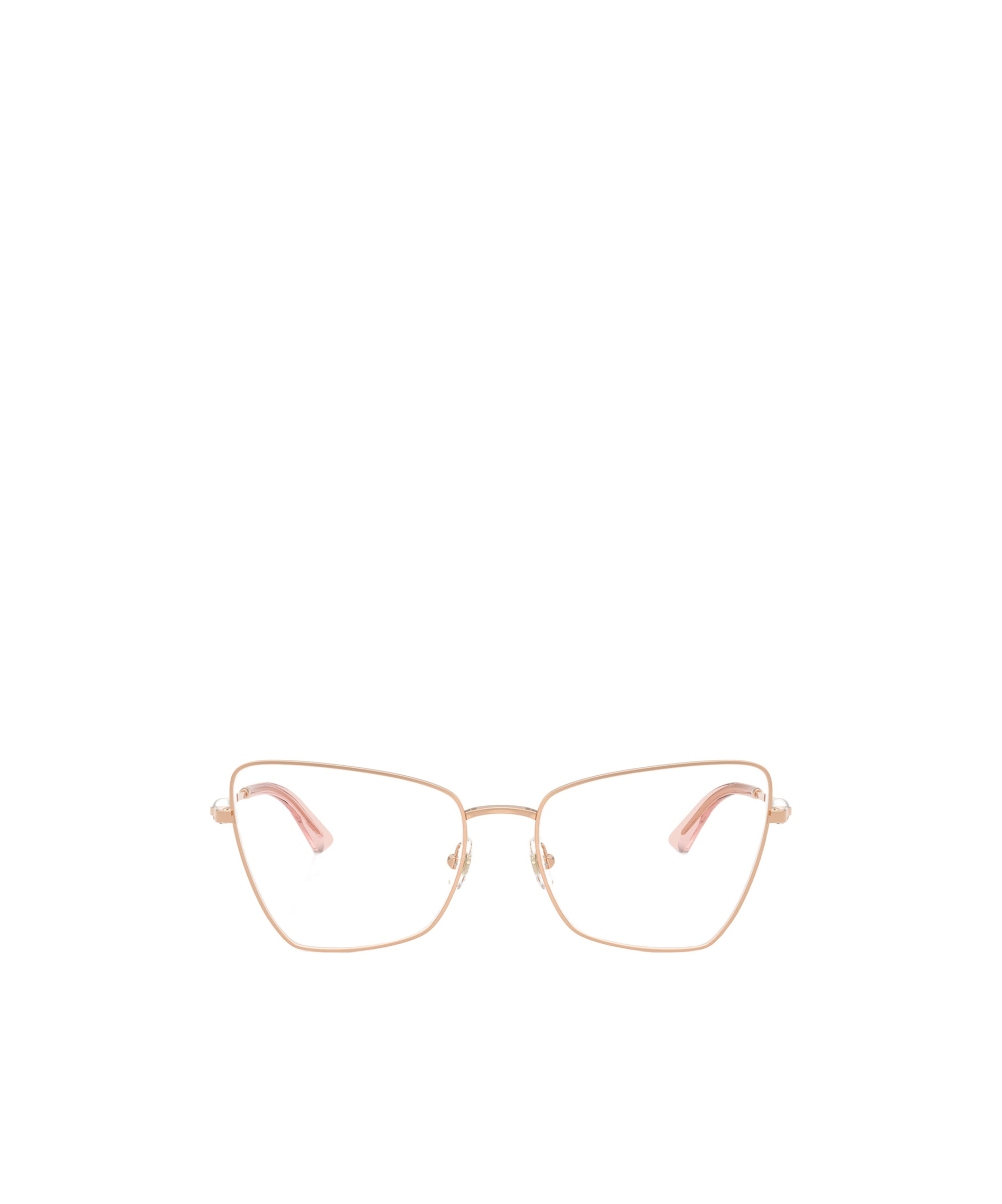 Jimmy Choo Geometric Frame Plain Mirror