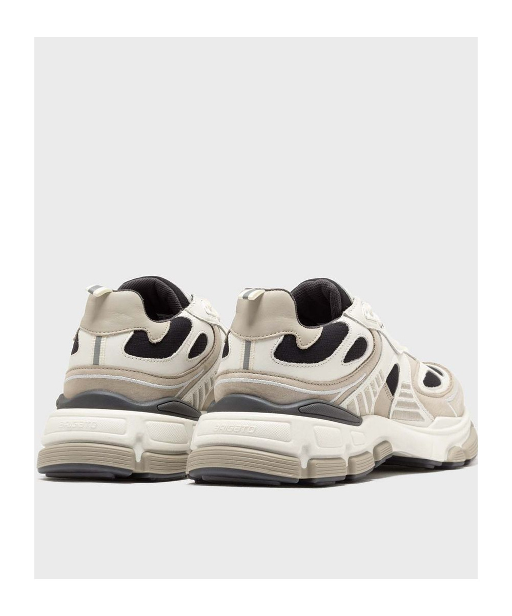 Axel Arigato Sphere Runner Sneakers In White