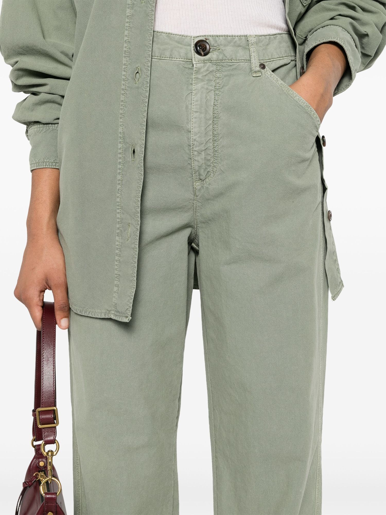Soeur Straight Jeans