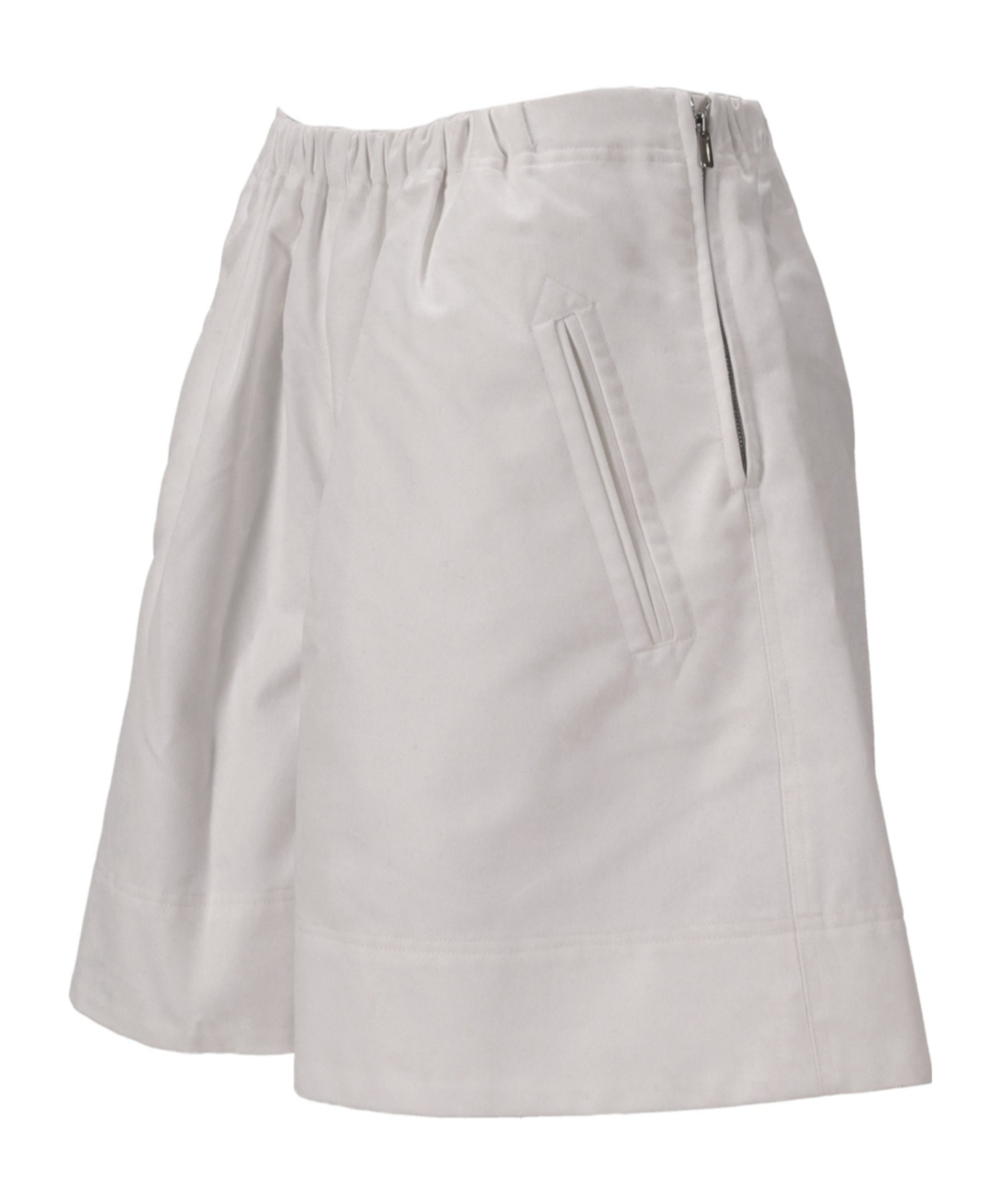 Shop Niccolò Pasqualetti Gurkha Shorts