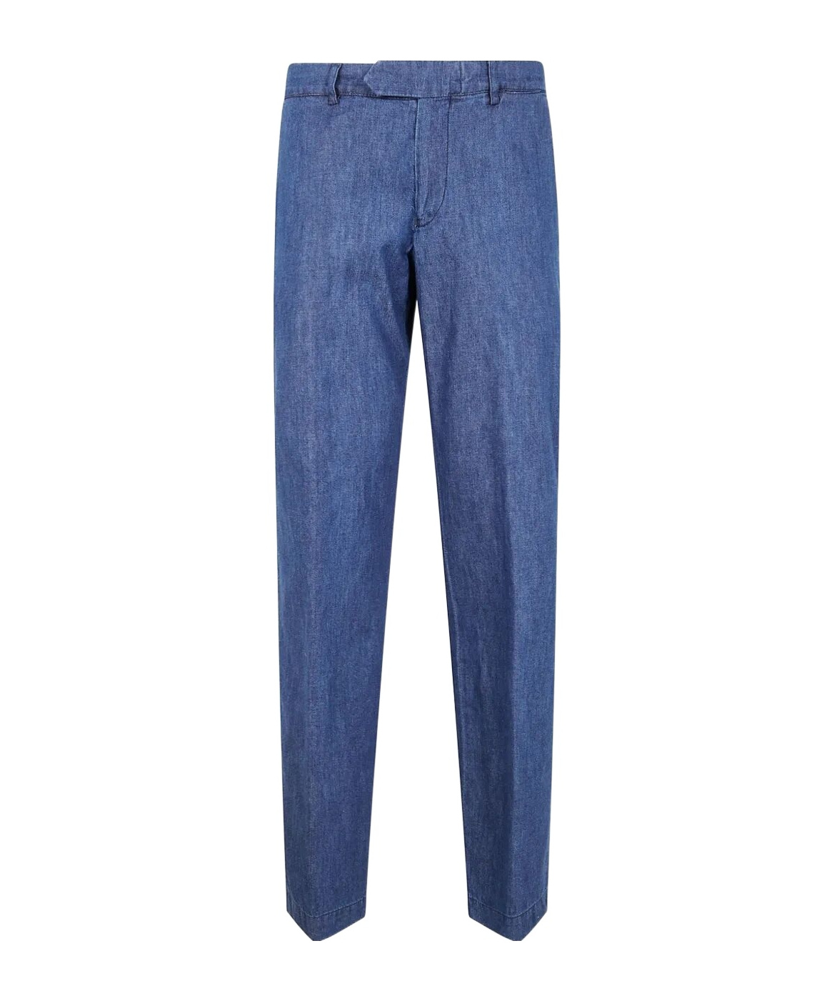 Aspesi Straight-leg Jeans
