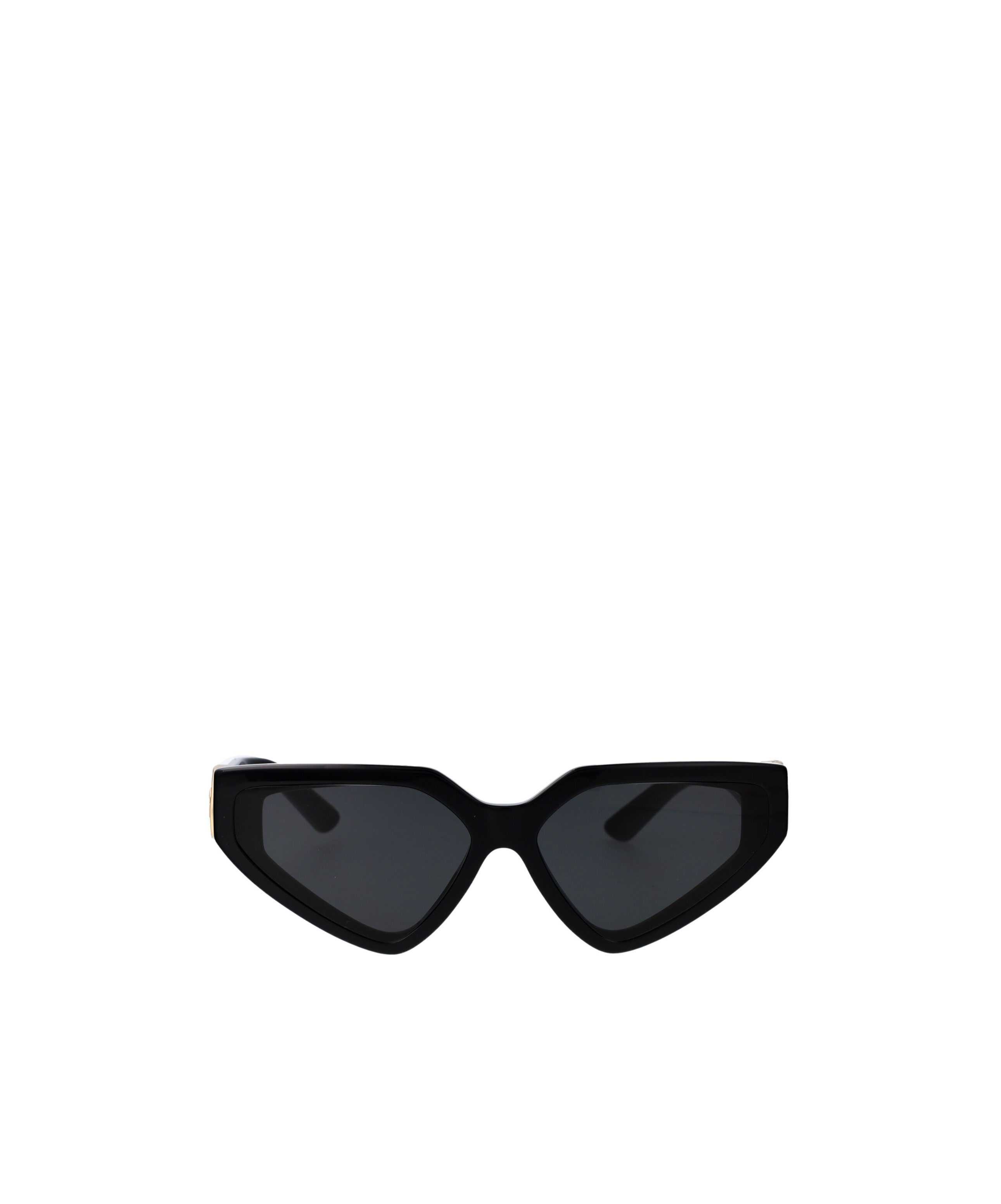 Dolce & Gabbana Dolce Gabbana Eyewear Cat-eye Sunglasses