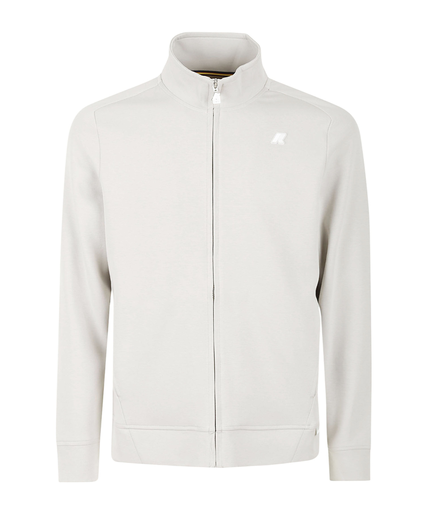 K-way Hayce Full Zip Cotton Hoodie