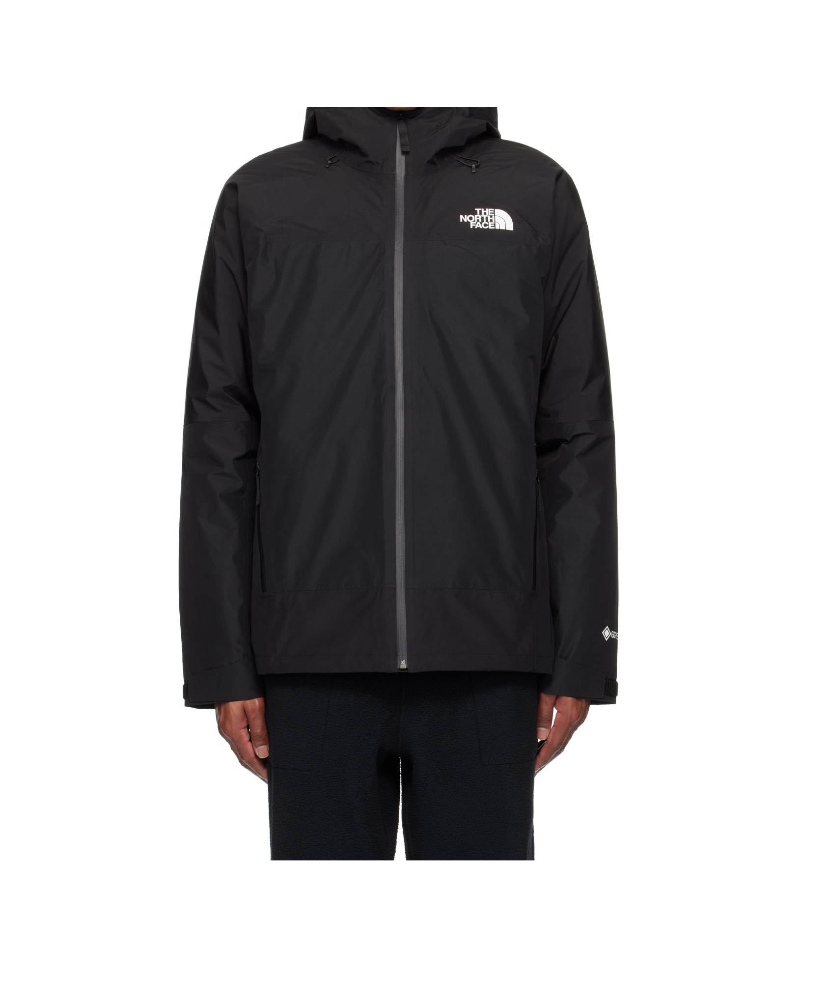 THE NORTH FACE GORE-TEX DOWN JACKET