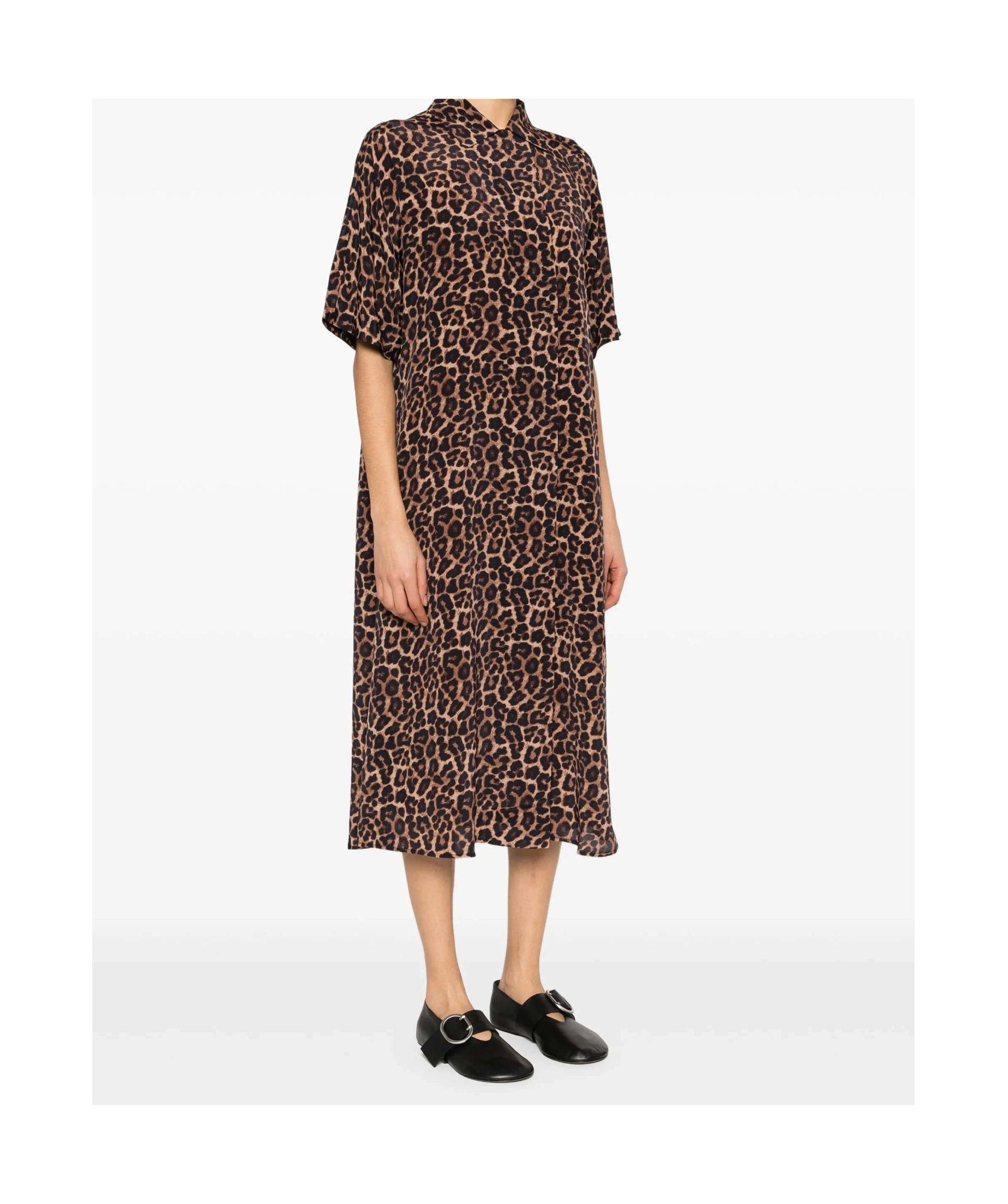 ANINE BING JULIA DRESS