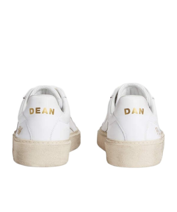 Dsquared2 Sports Shoes Rider