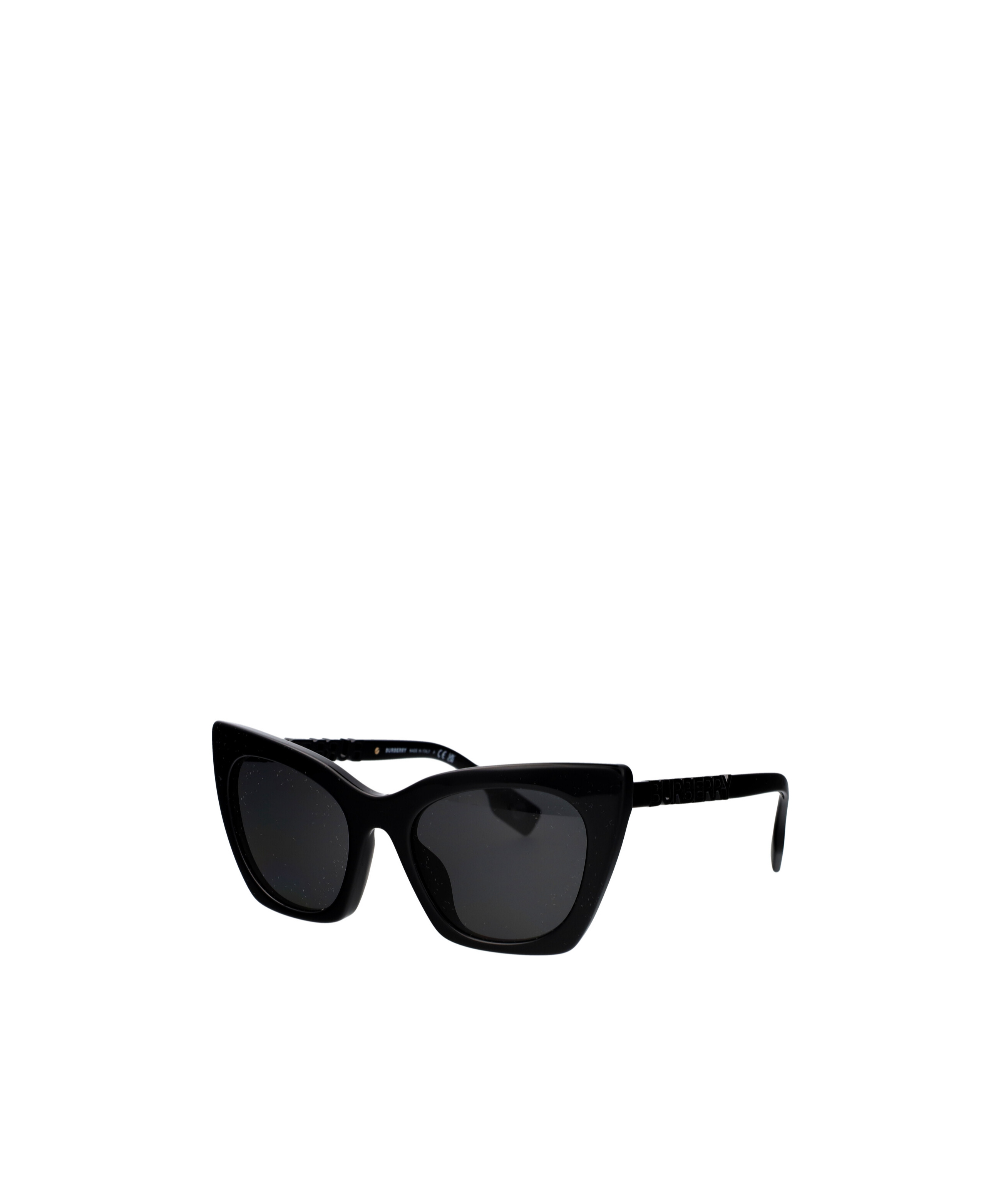 Burberry Sunglasses In Black
