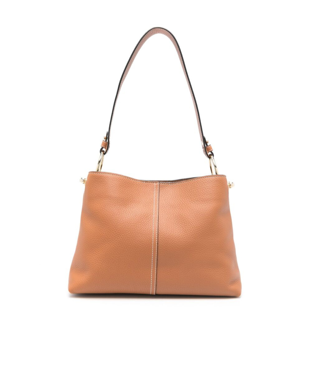 Strathberry Lana Tote Bag In Pink