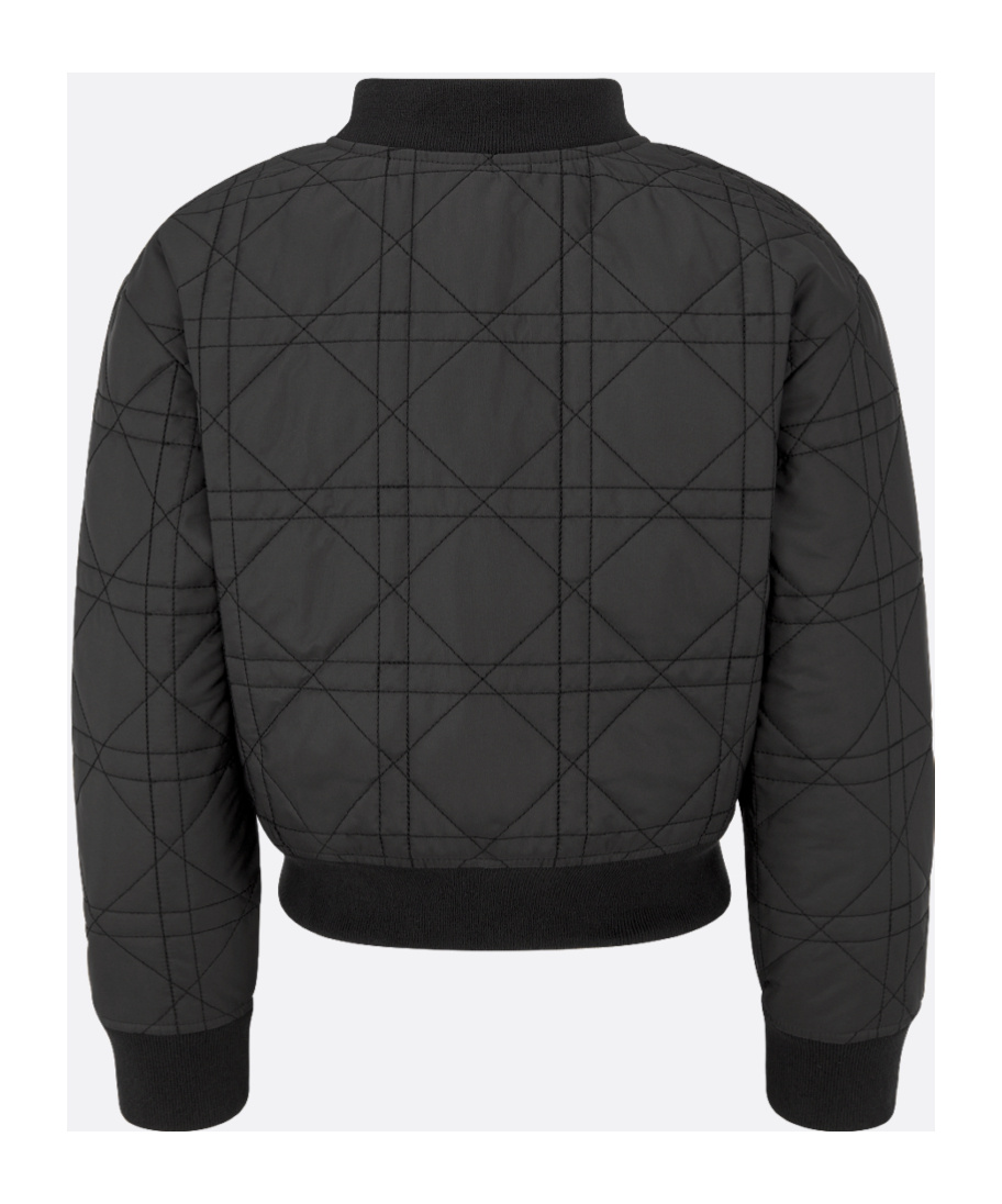 DIOR KIDS' BOMBER JACKET