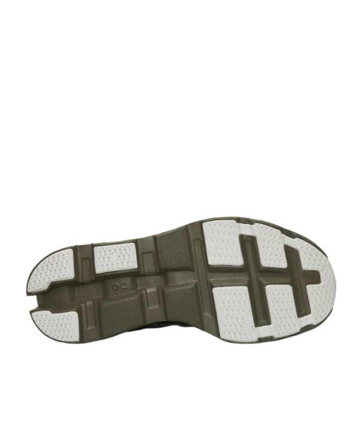 Shop On Running Pleasures X The Loop Cloudmonster 2 Sneakers