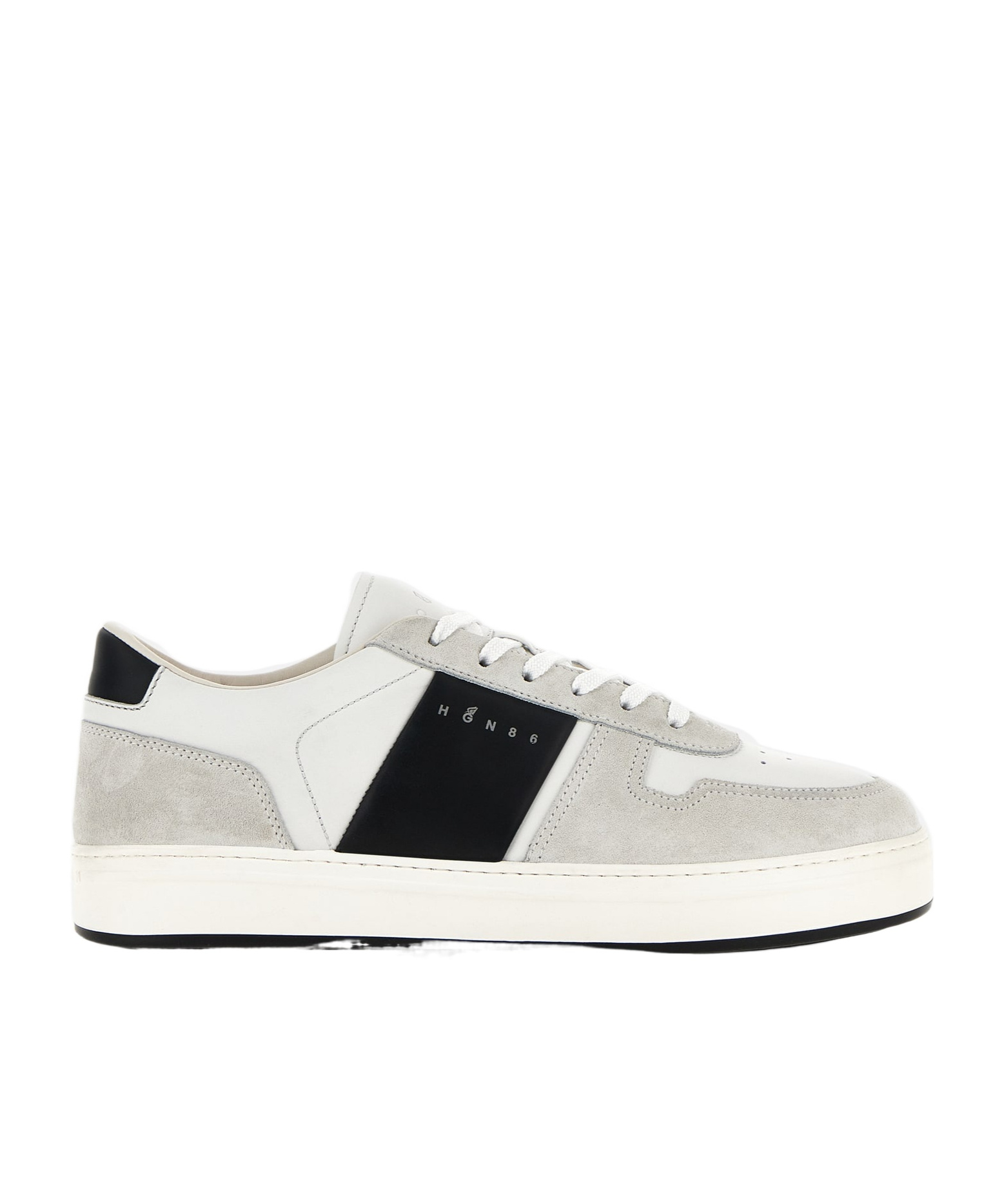 Hogan Sneaker In White