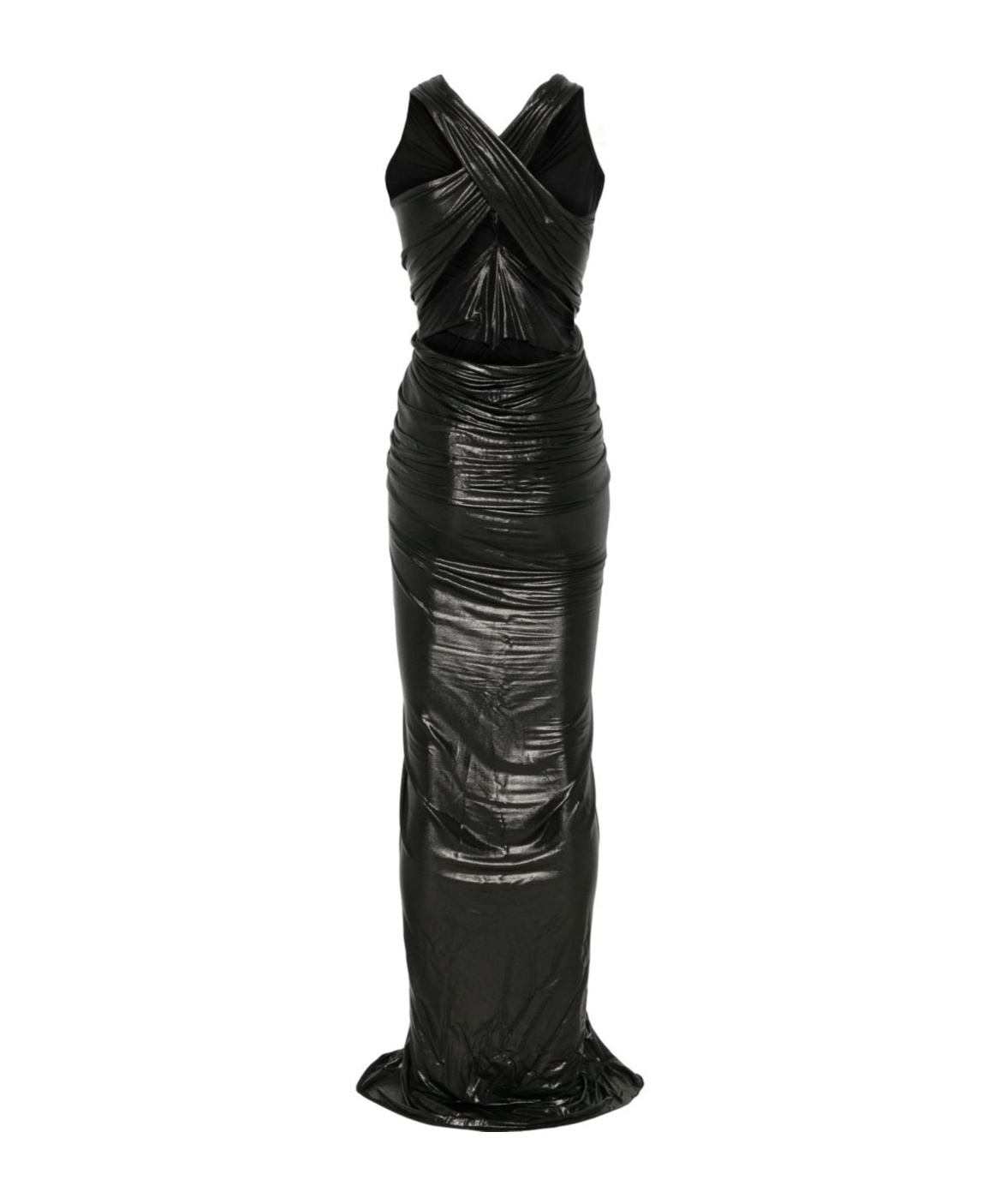Rick Owens Poppy Maxi Dress