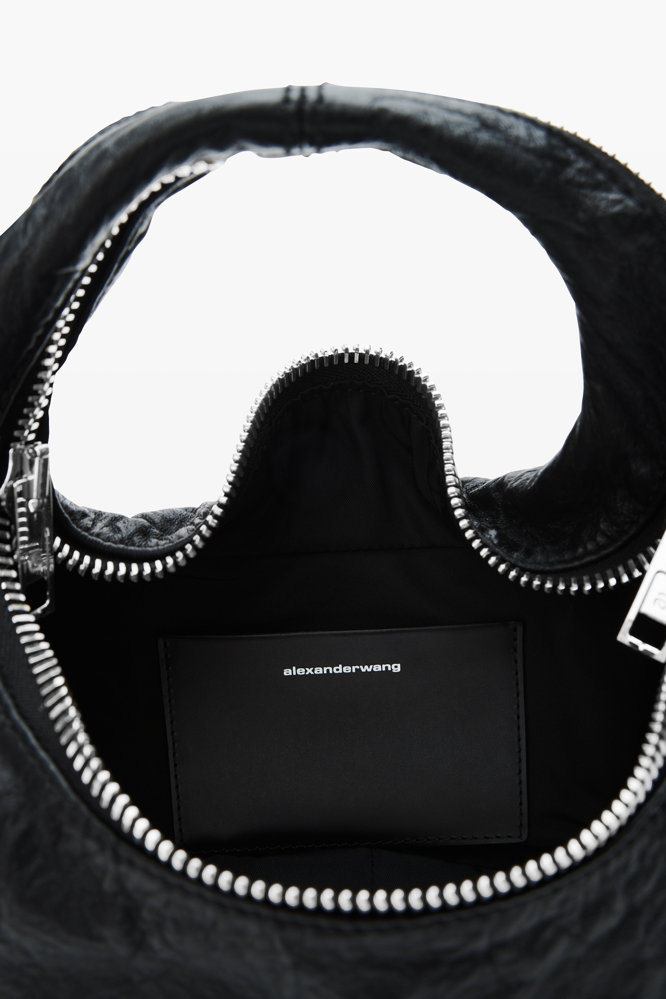 Alexander Wang Twyst Mini Tote Bag