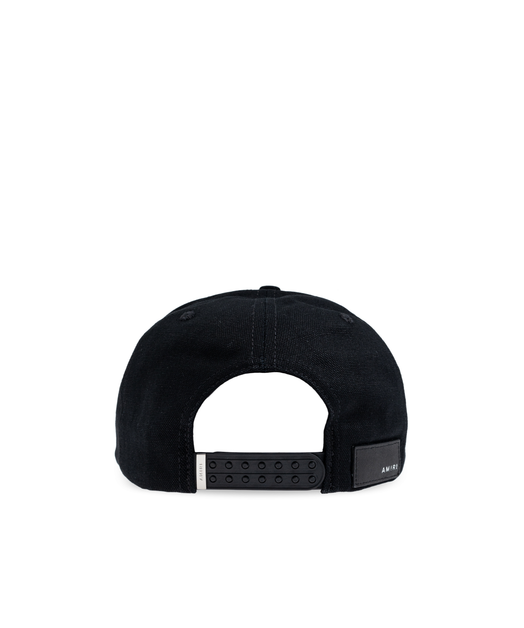 Amiri Ma Icon Embroidered Baseball Cap