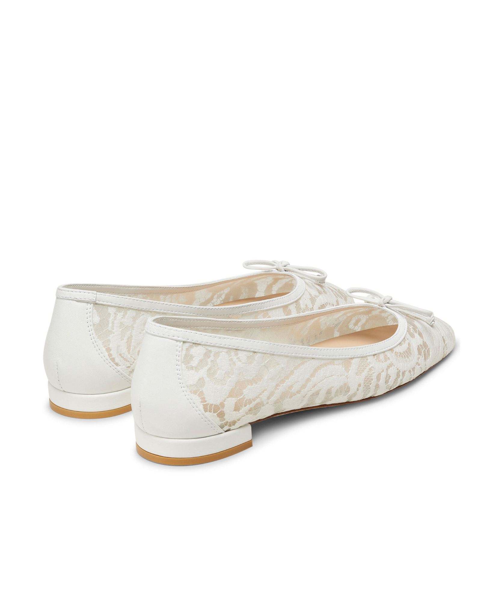 Stuart Weitzman Arabella Ballet Flat