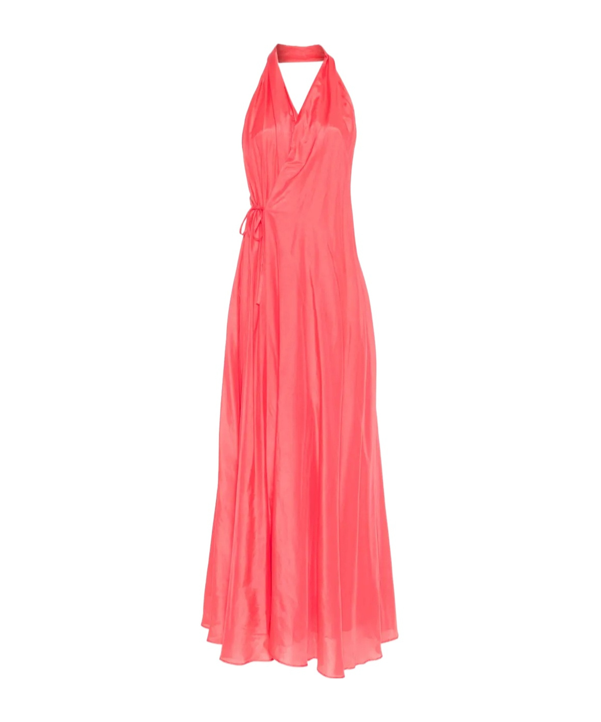Semicouture Vanessa Maxi Dress