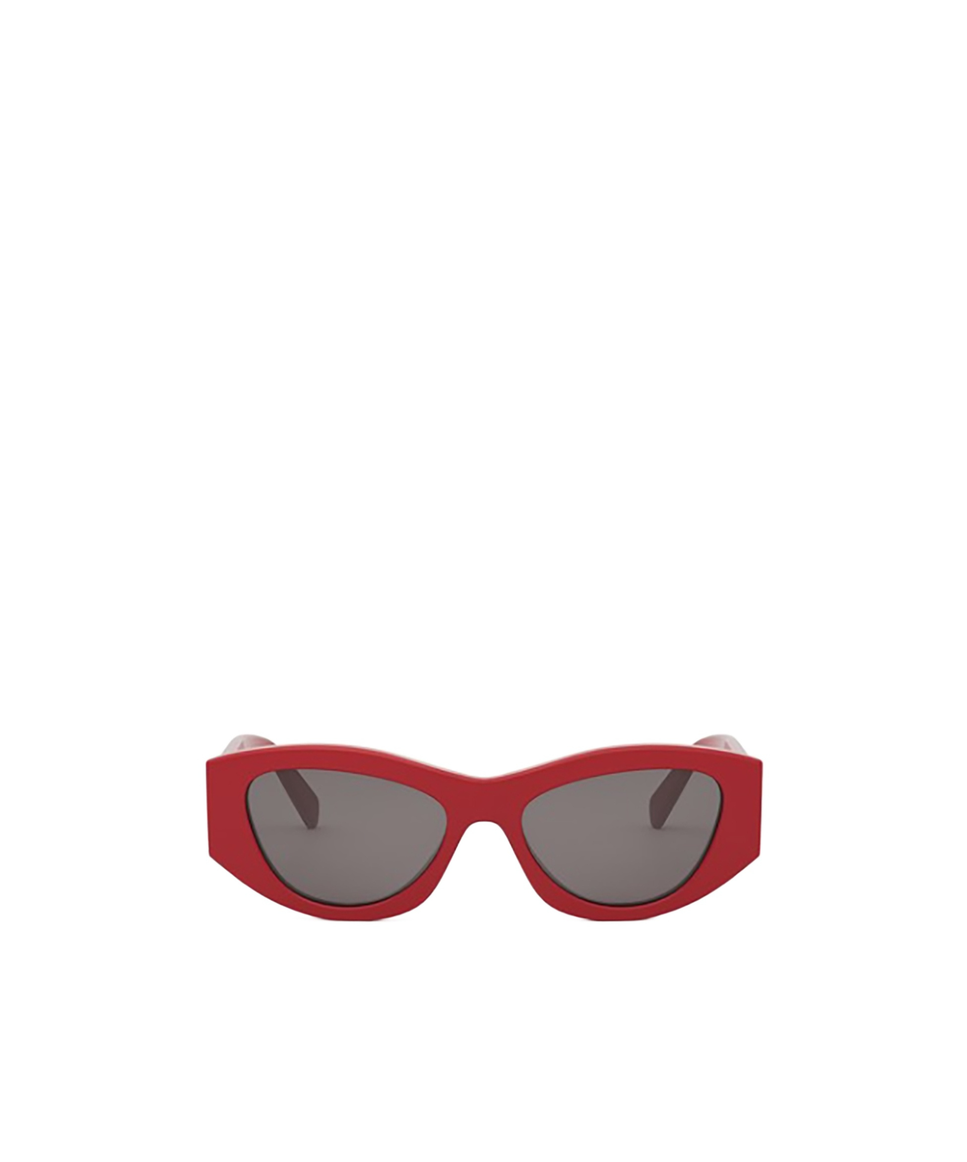Celine Full Frame Sunglasses In Gray