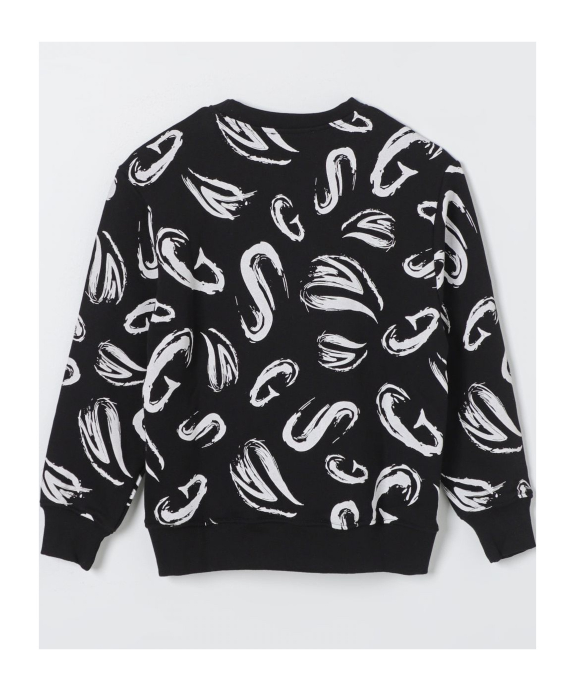 MSGM LONG-SLEEVED SWEATER