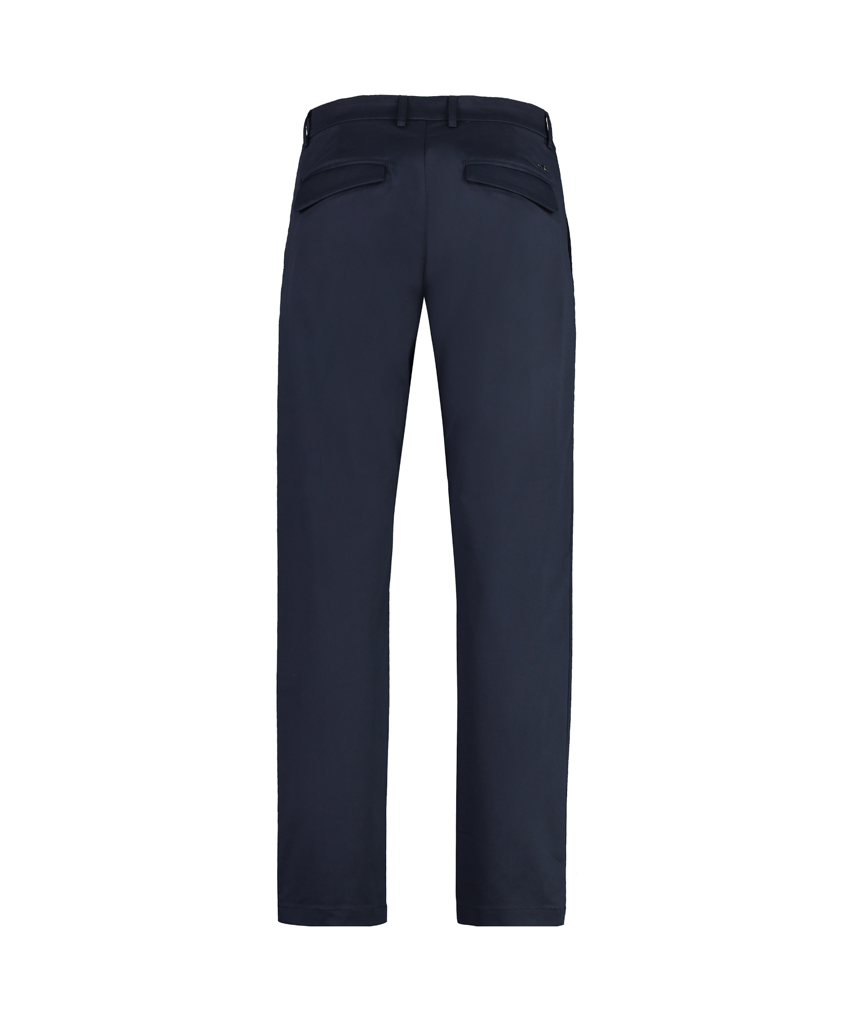 PAUL & SHARK BELT LOOPS SLACKS
