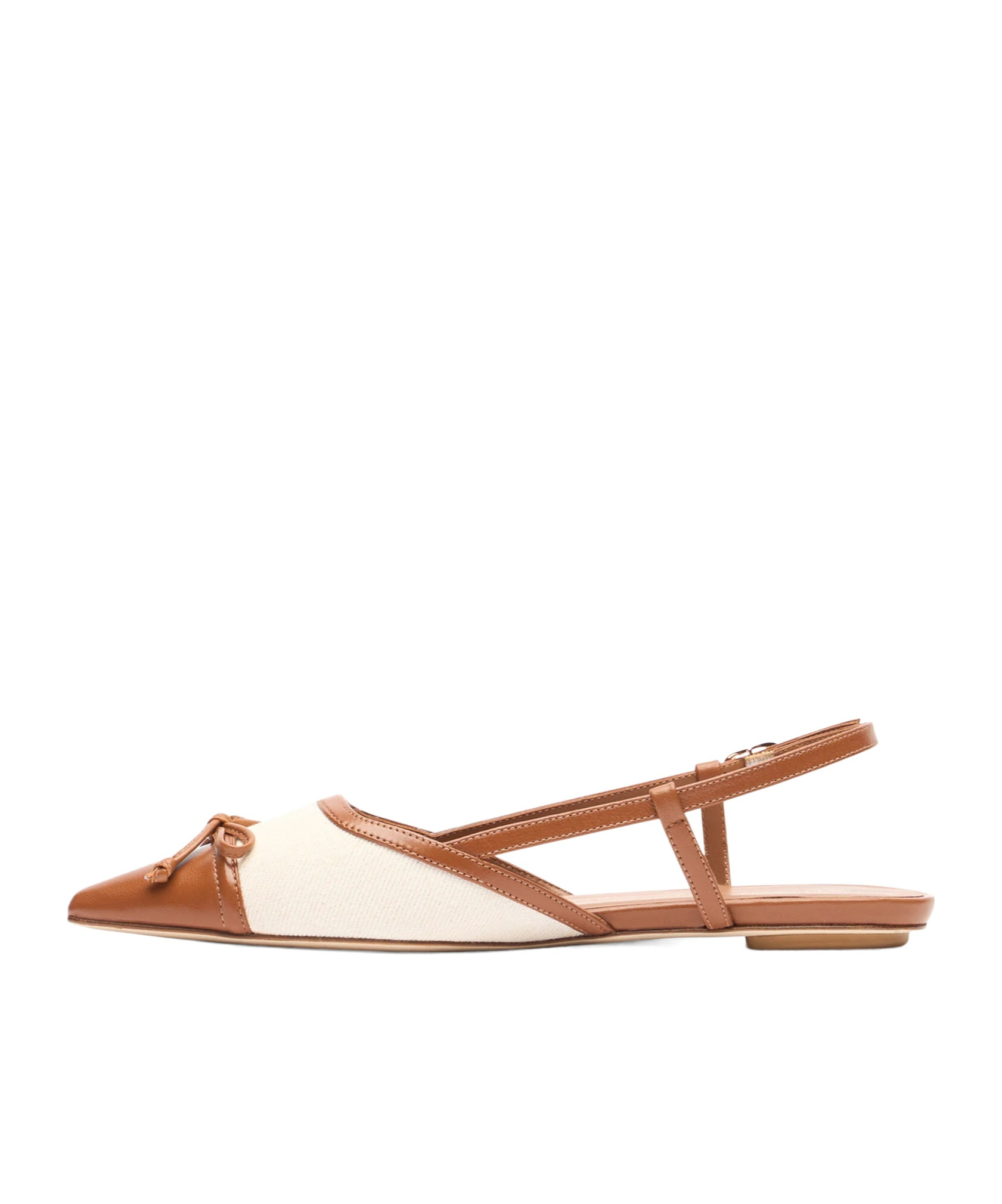 Stuart Weitzman Kitty Slingback