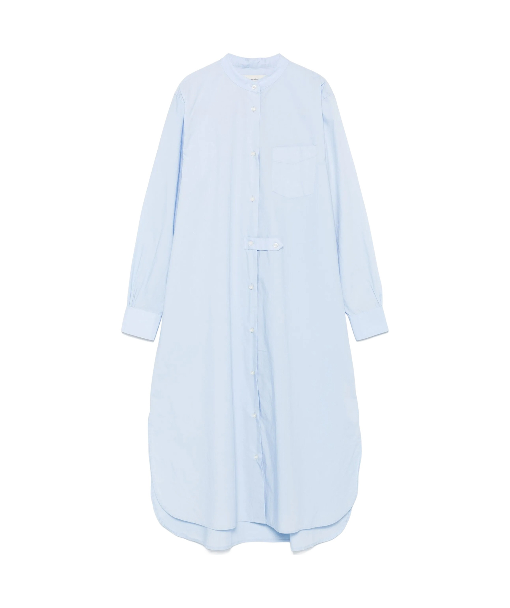 OFFICINE GENERALE ISANA MIDI DRESS