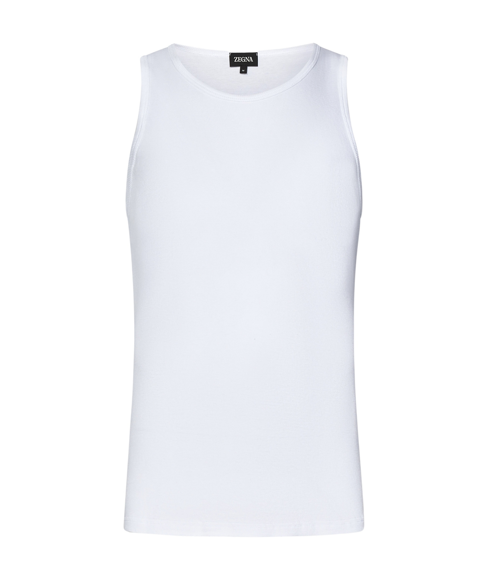 Shop Zegna Crew Neck Vest
