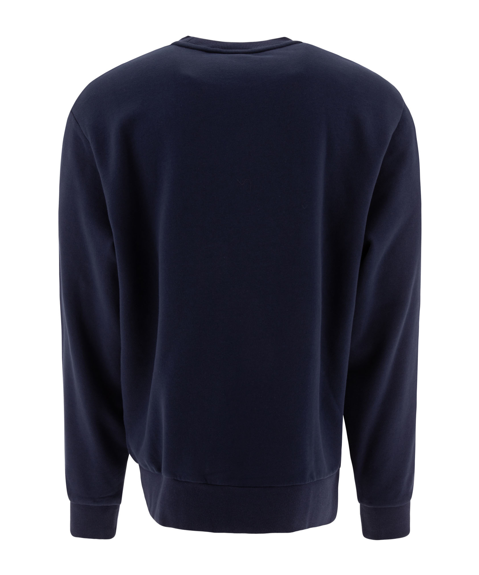 Carhartt Script Embroidery Sweatshirts Blue In Black