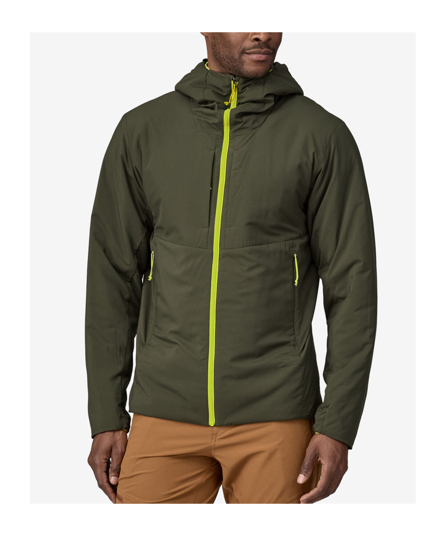 PATAGONIA NANO-AIR HOODED 