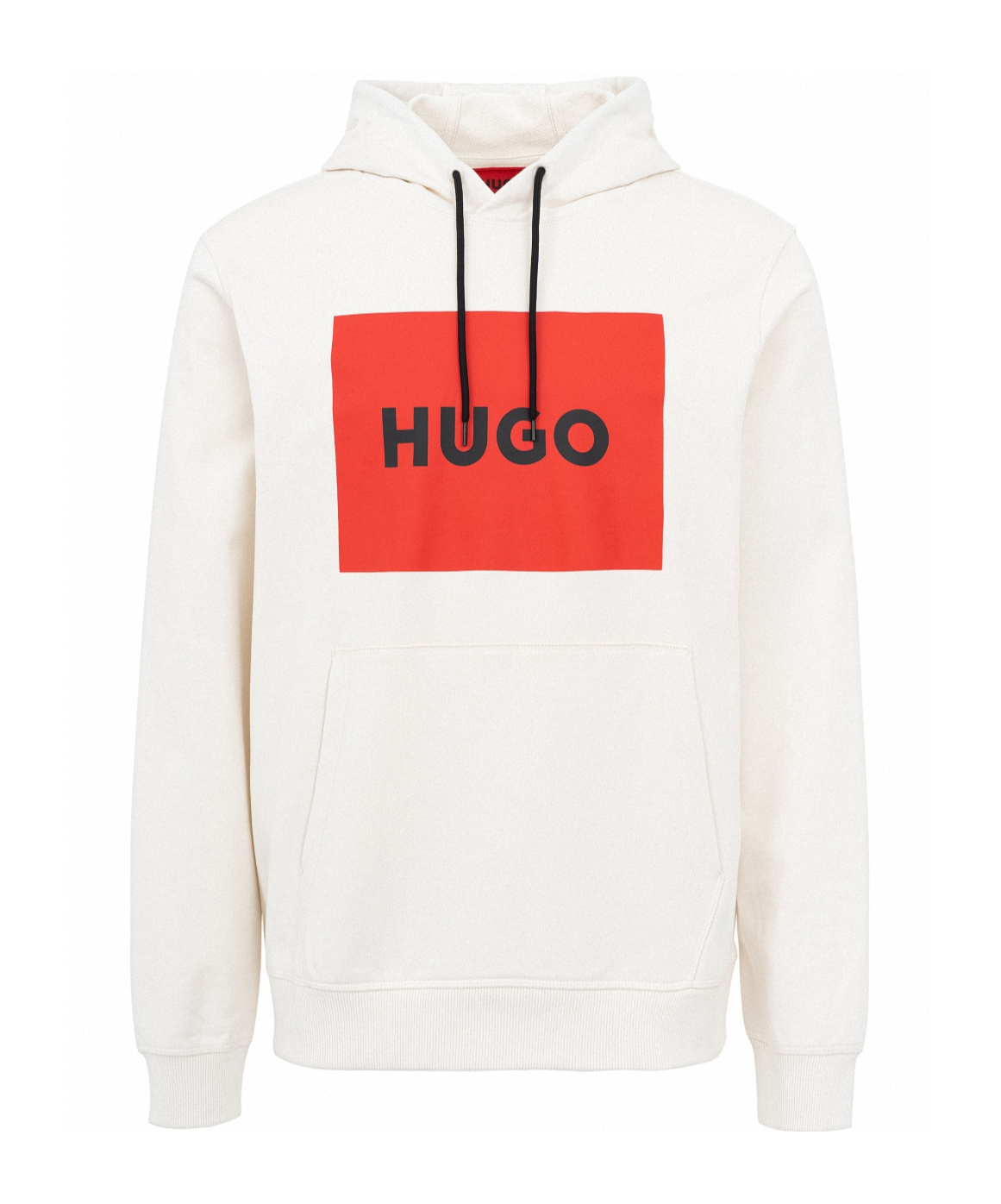 Hugo Boss Sweatshirt Hugo Herren Farbe Weiss In White