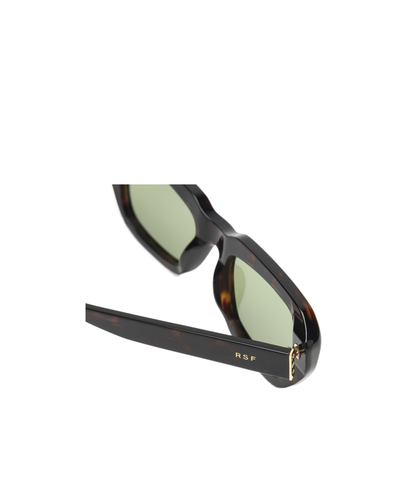Retrosuperfuture 'miles' Sunglasses