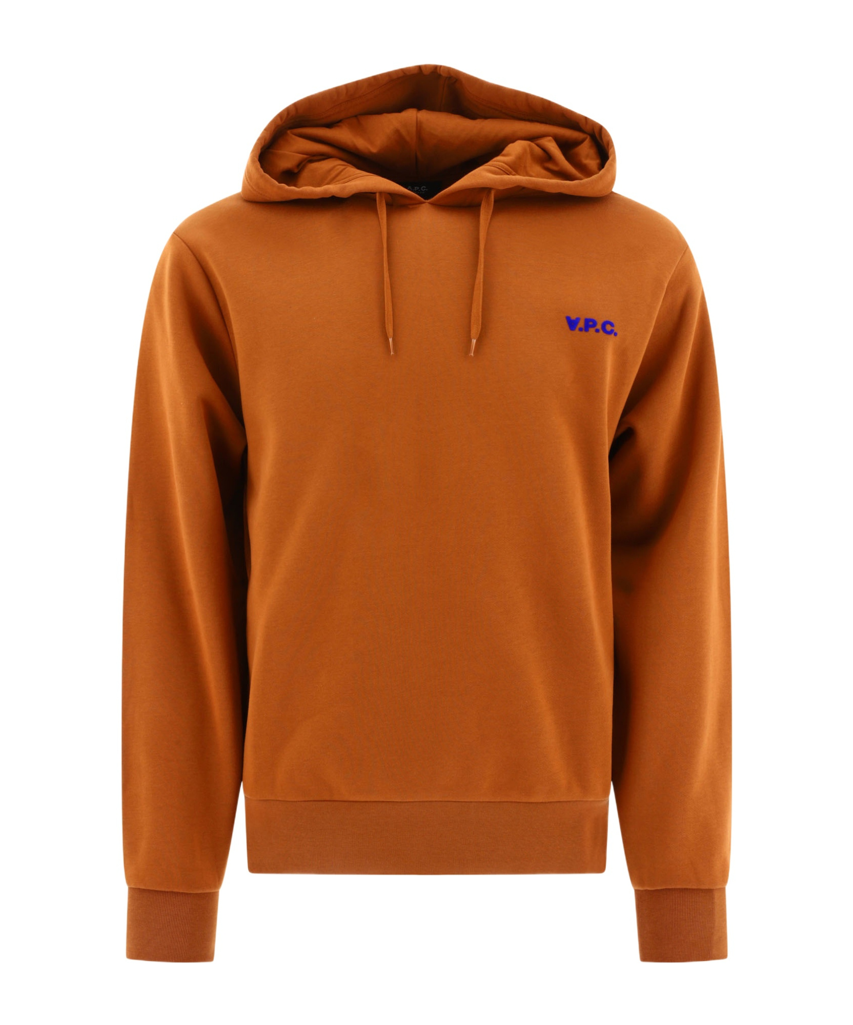 Apc A.p.c. Sweaters In Brown