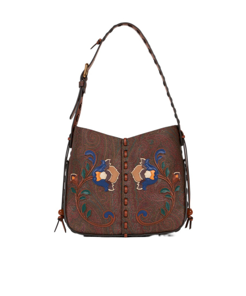 Etro Volcano Shoulder Bag