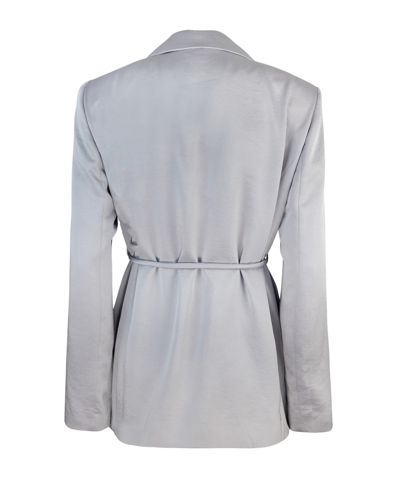 Liu •jo Blazer Liu Jo Damen Farbe Grau