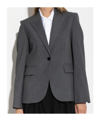 Zadig & Voltaire Vavy Tailored Blazer