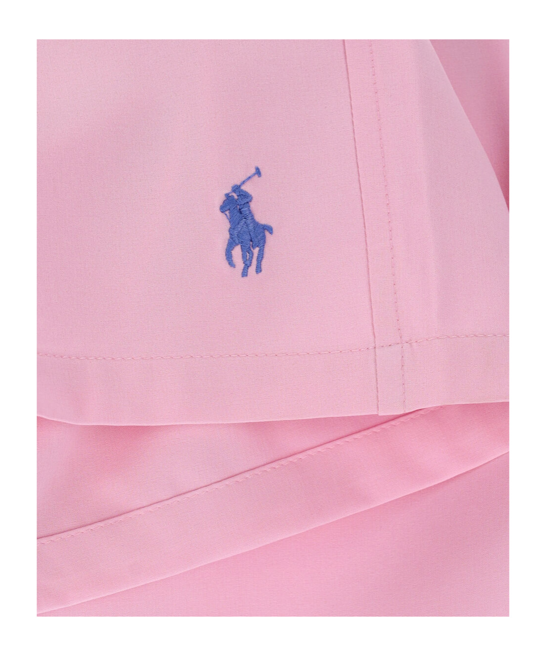 Polo Ralph Lauren Ralph Lauren Sea Clothing In Pink