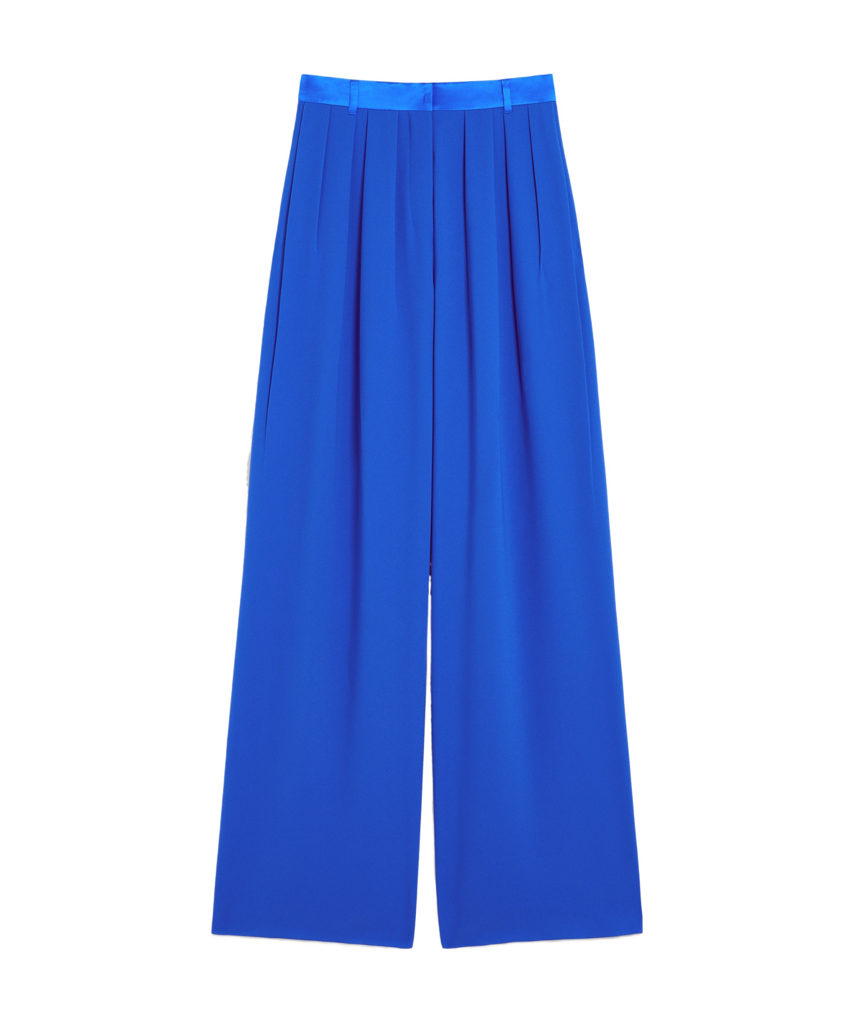 Max Mara Sablé Trousers
