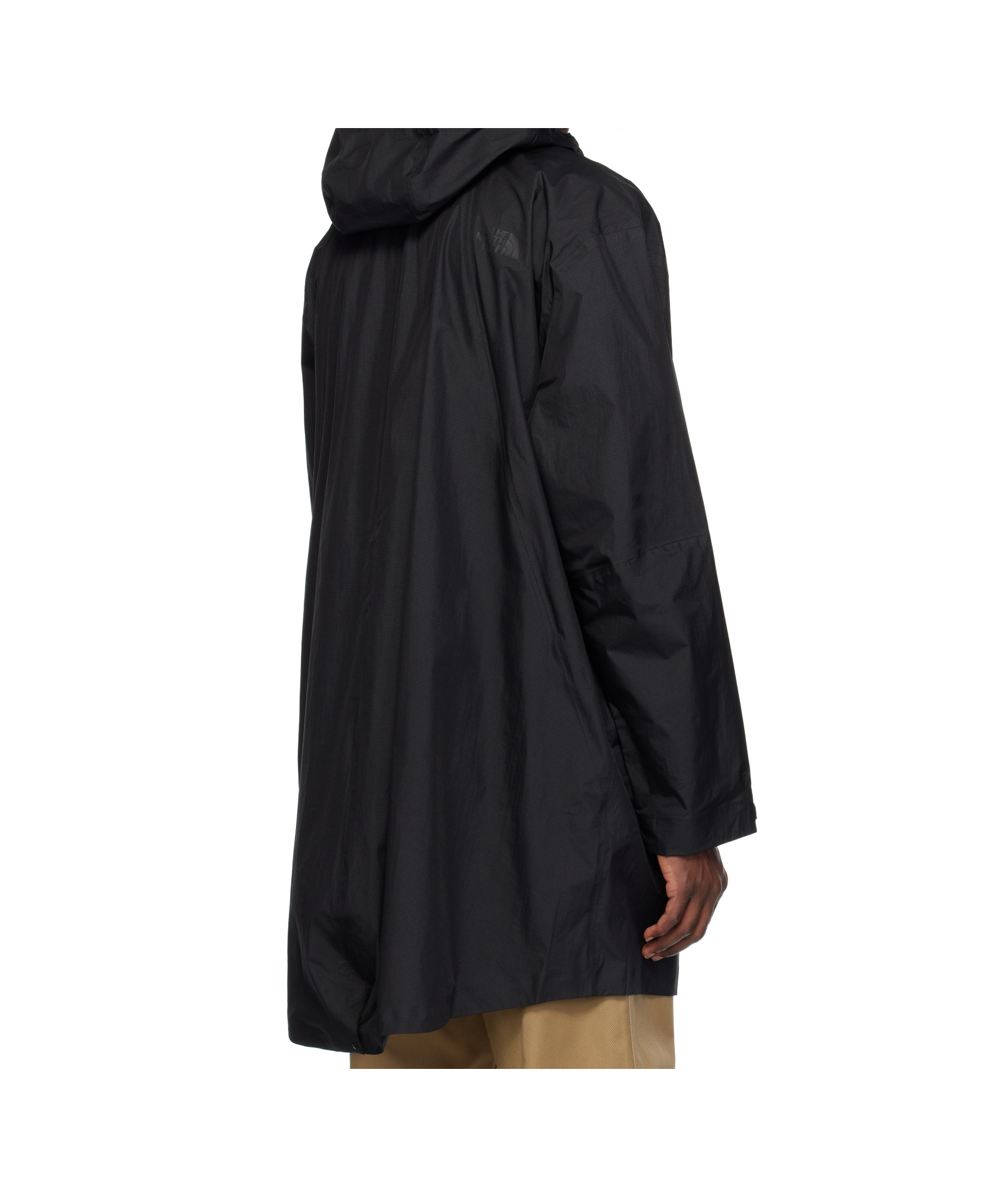 THE NORTH FACE WATERPROOF PARKA