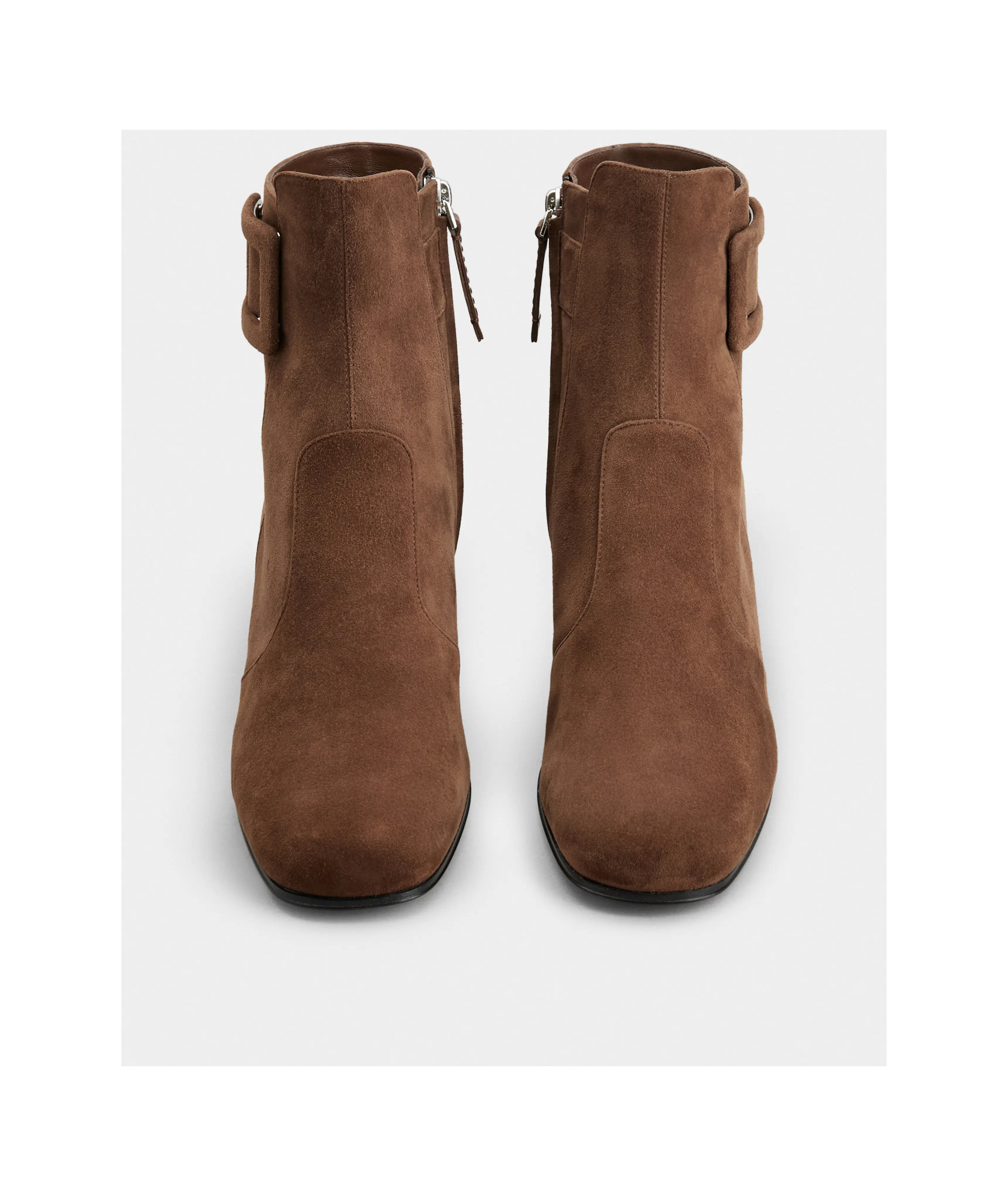 Roger Vivier Tres Vivier Polly 45 Boots