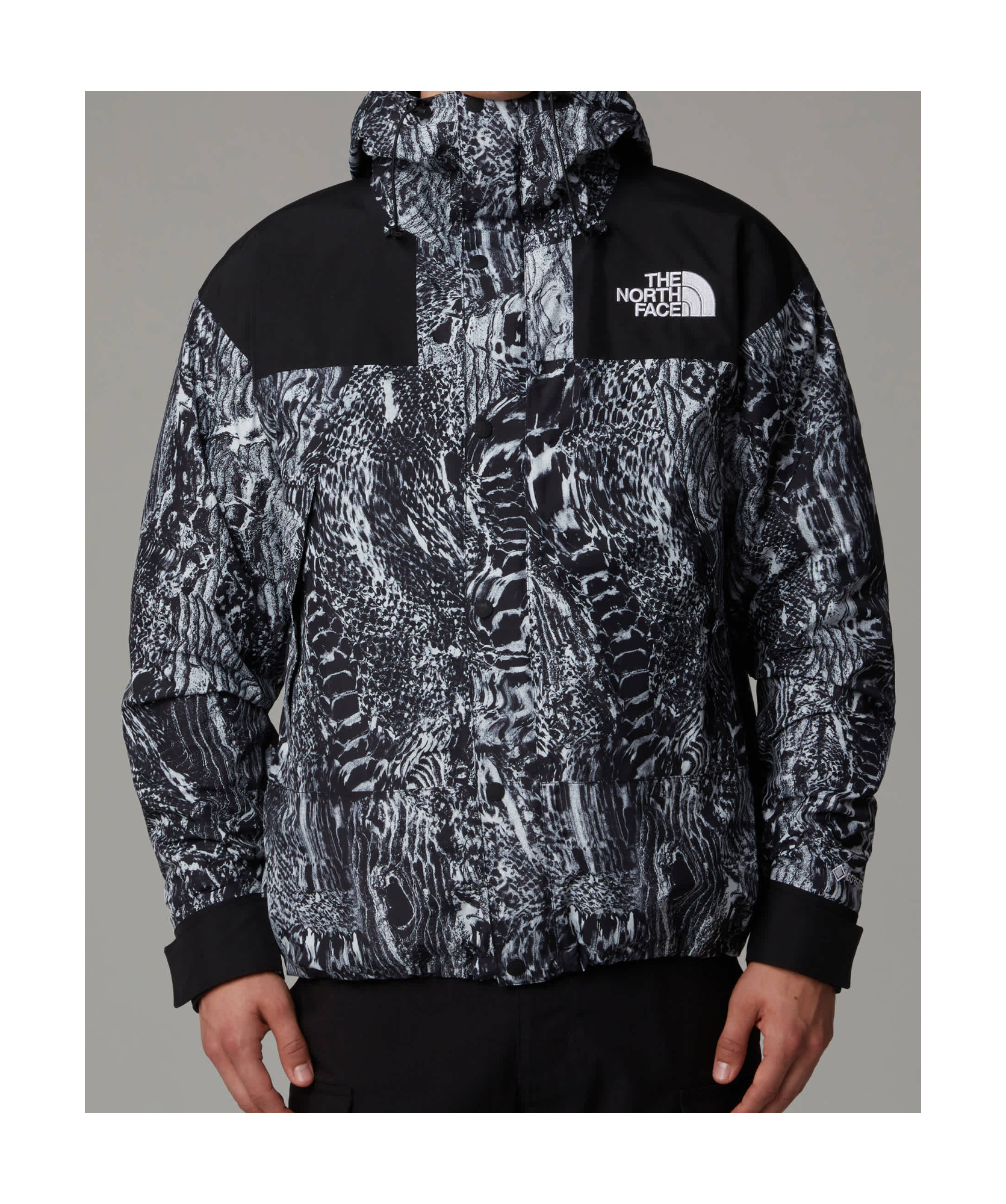 Shop The North Face Mountain Jacket