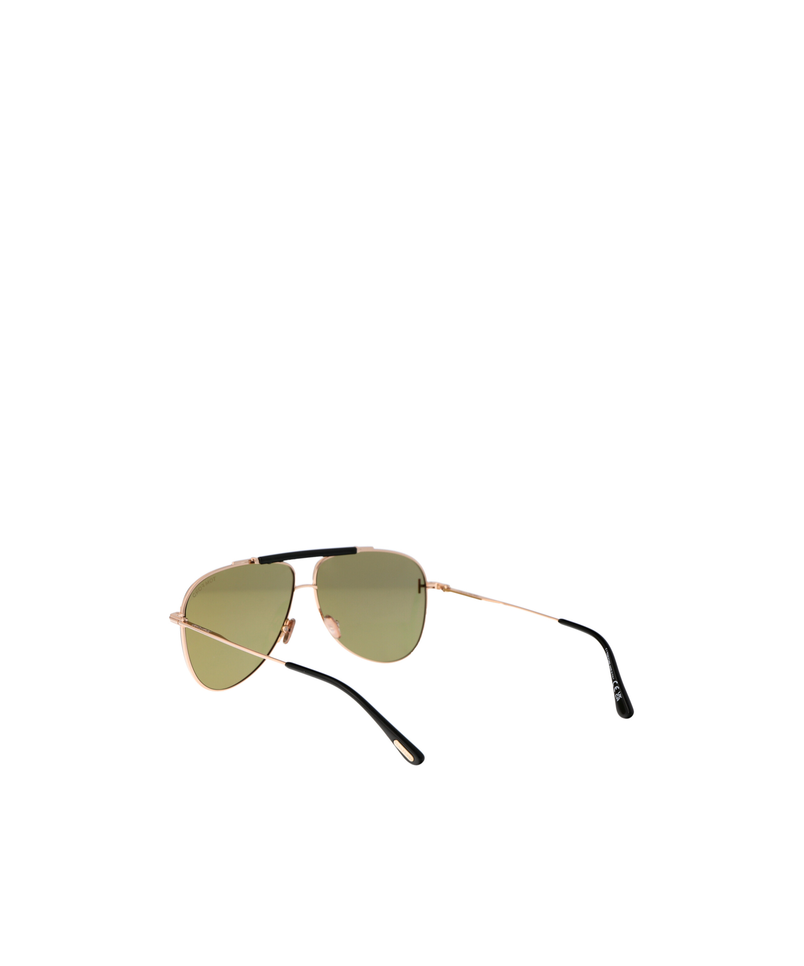 Tom Ford Brady Sunglasses In Nude