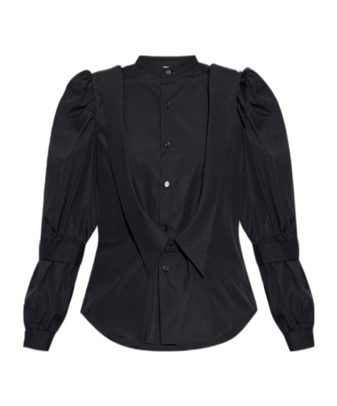 COMME DES GARÇONS LONG-SLEEVED TOPS 