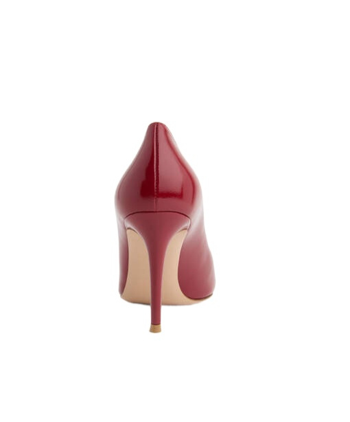 GIANVITO ROSSI GIANVITO ROSSI GIANVITO POINTED-TOE PUMPS