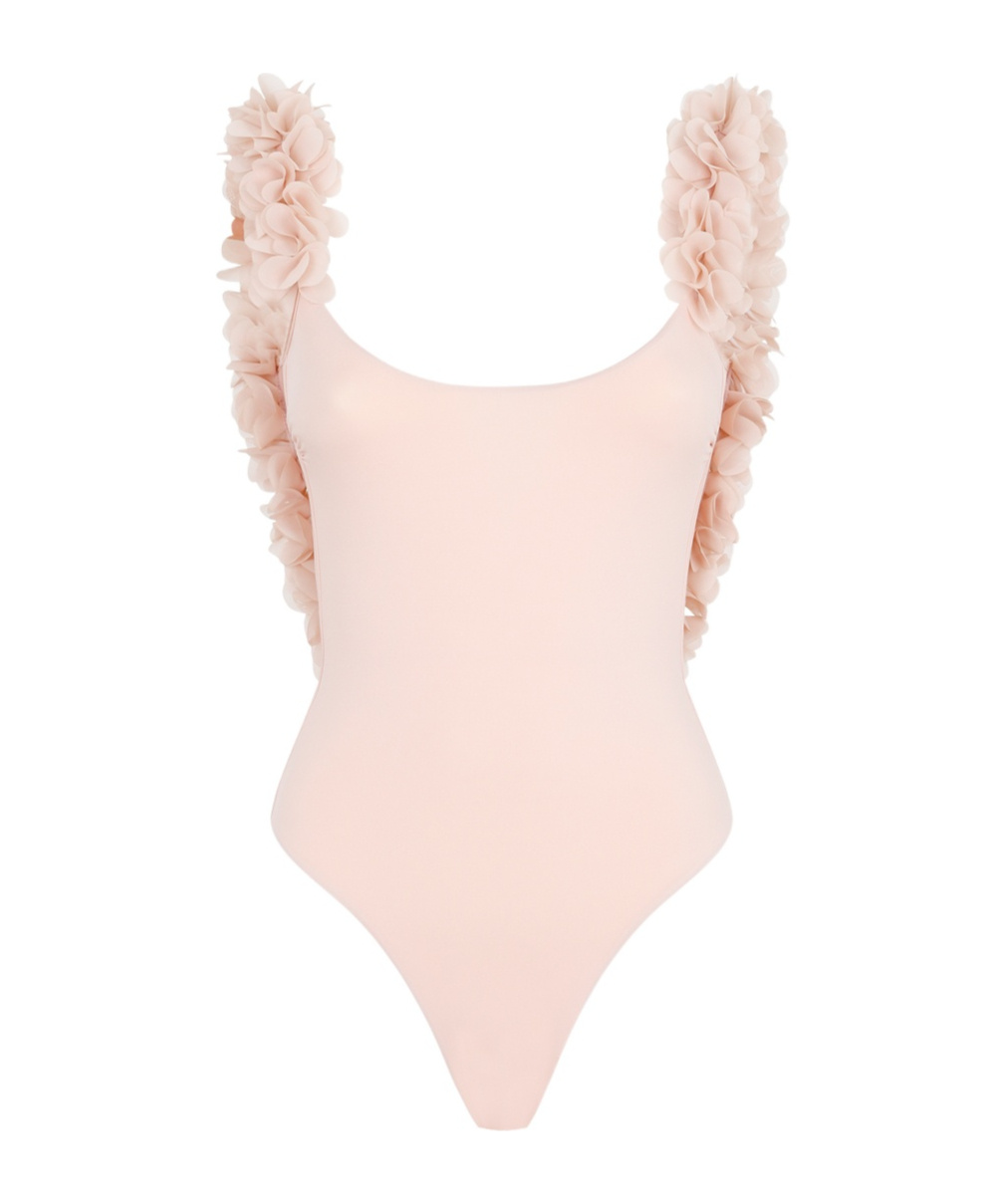 La Reveche Rose Amira One-piece Swimsuit