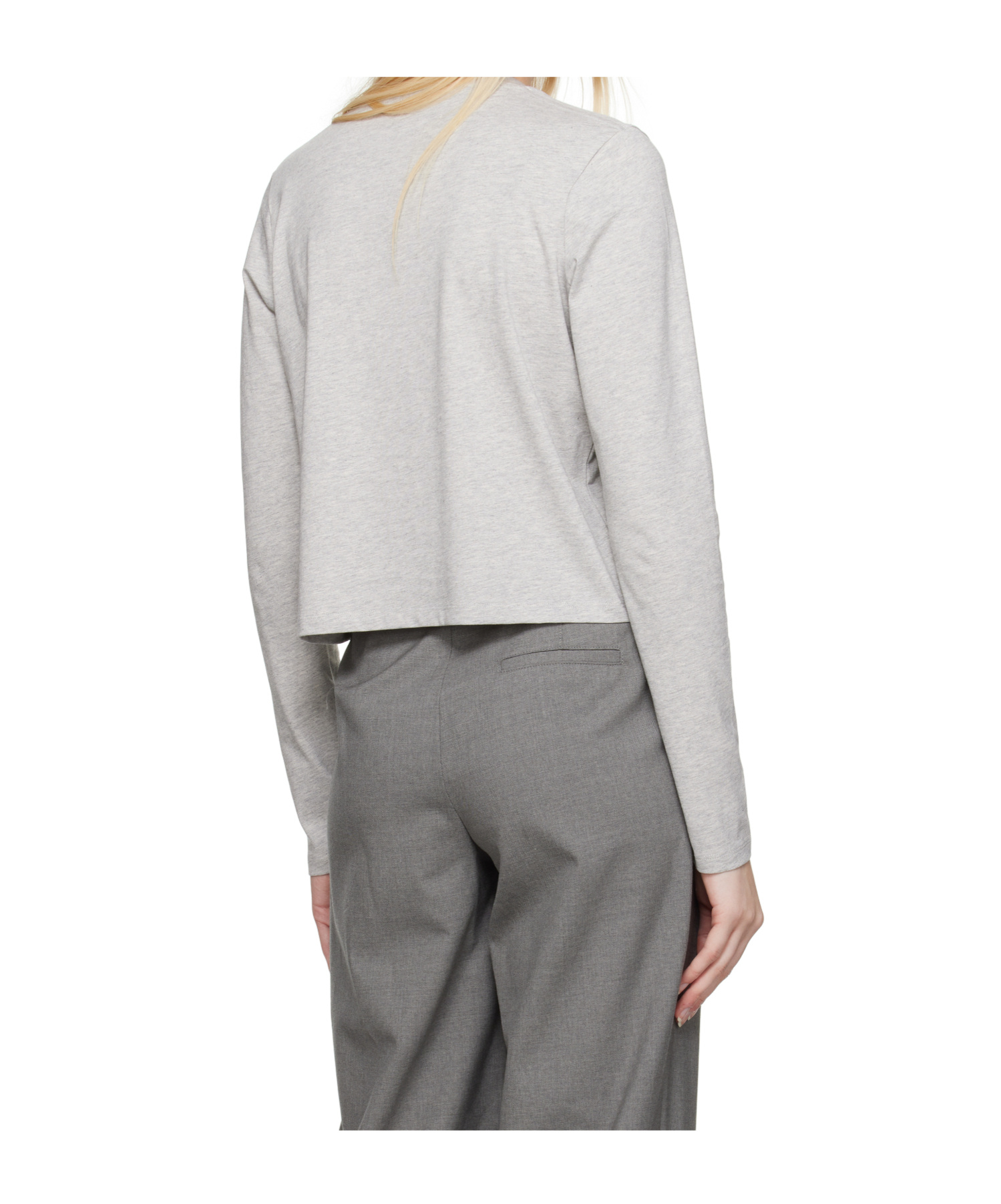 Loulou De Saison Masal T-shirt In White