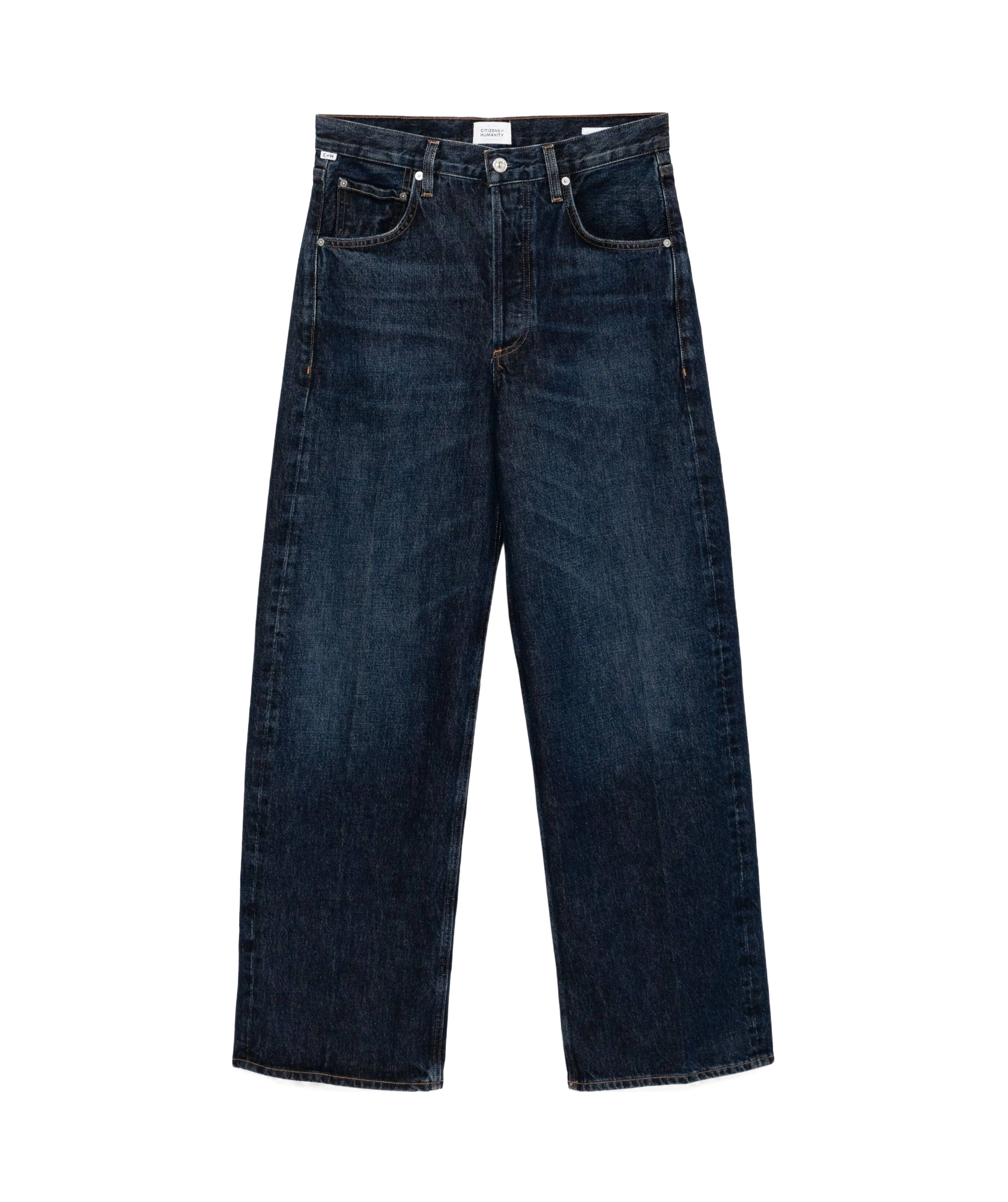 Citizen Of Humanity Jeans In Black