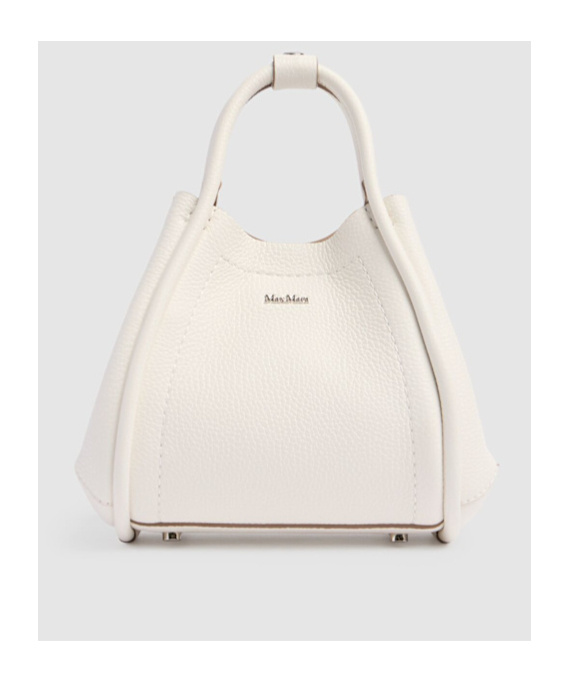 Shop Max Mara Mini Marin Shoulder Bag