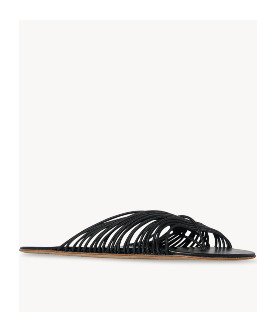 The Row Sara Slippers