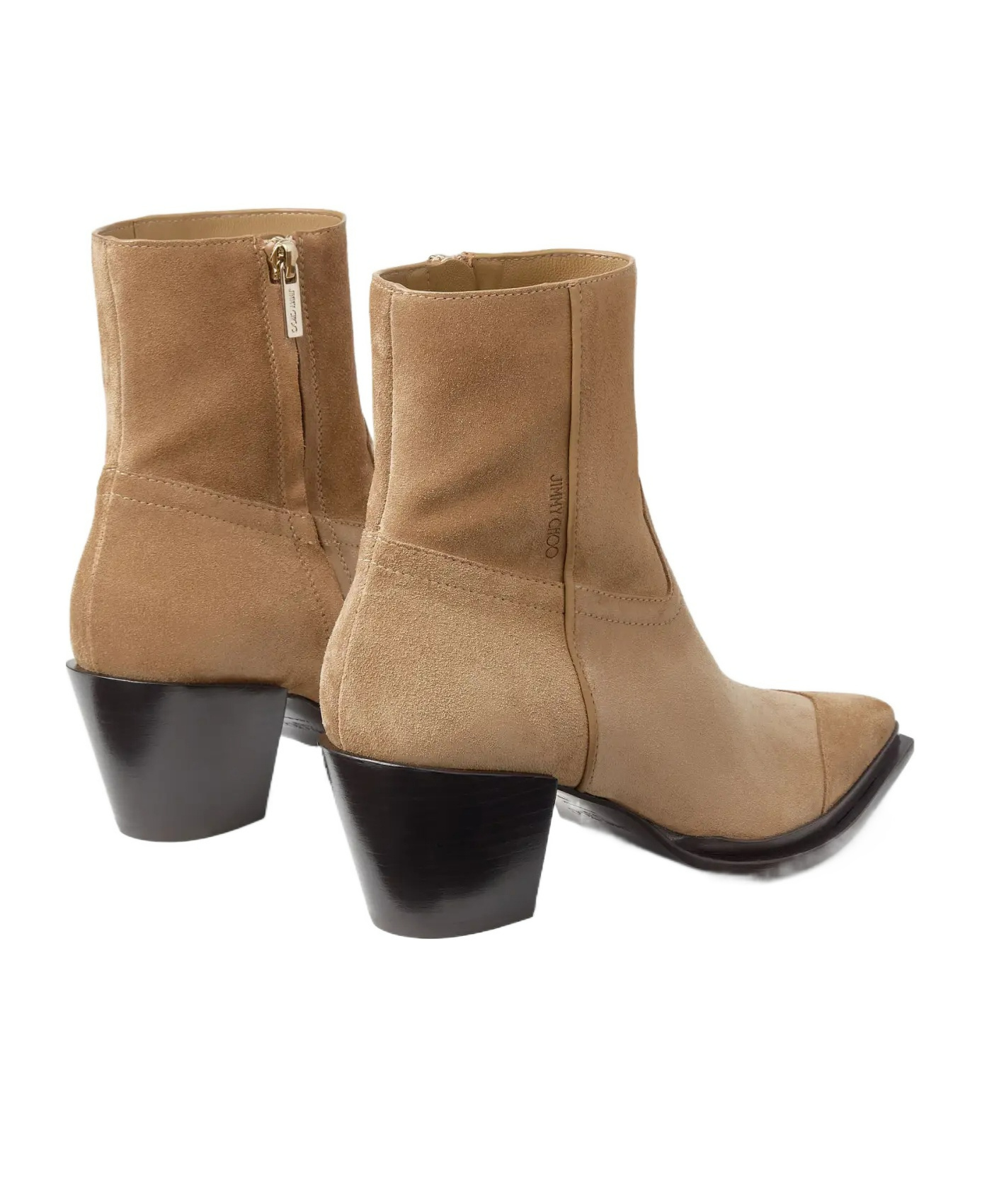 JIMMY CHOO CECE ANKLE BOOT 60